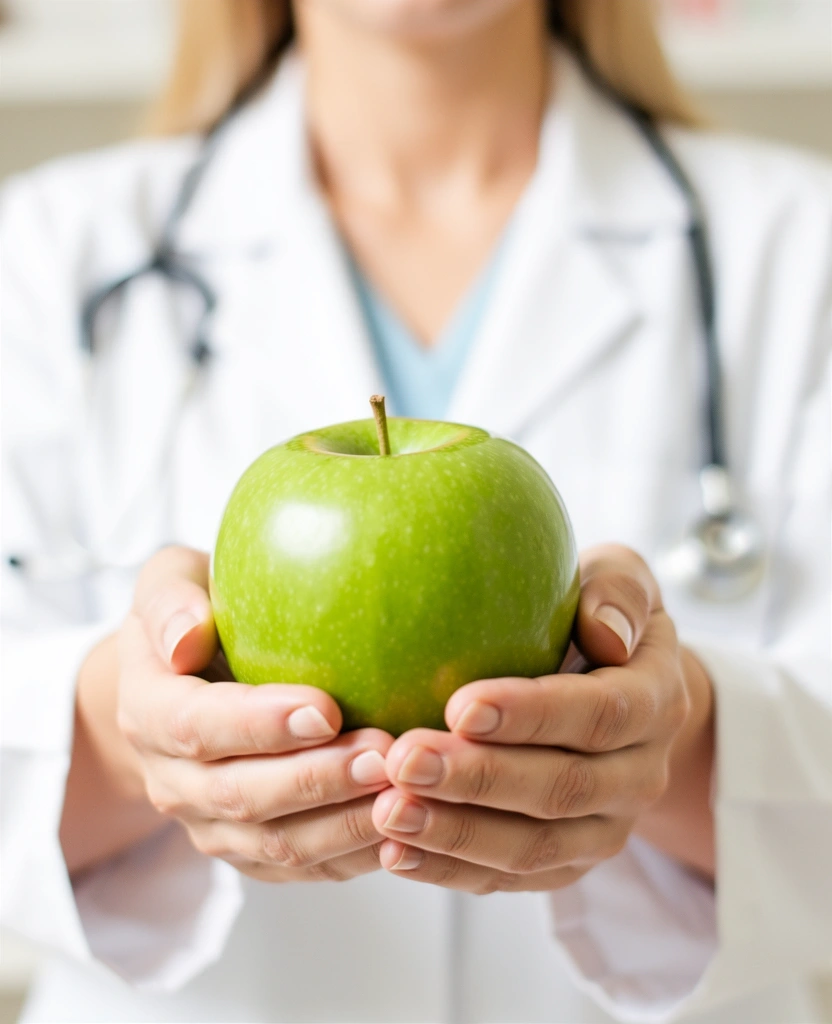 Profesionalni nutricionista